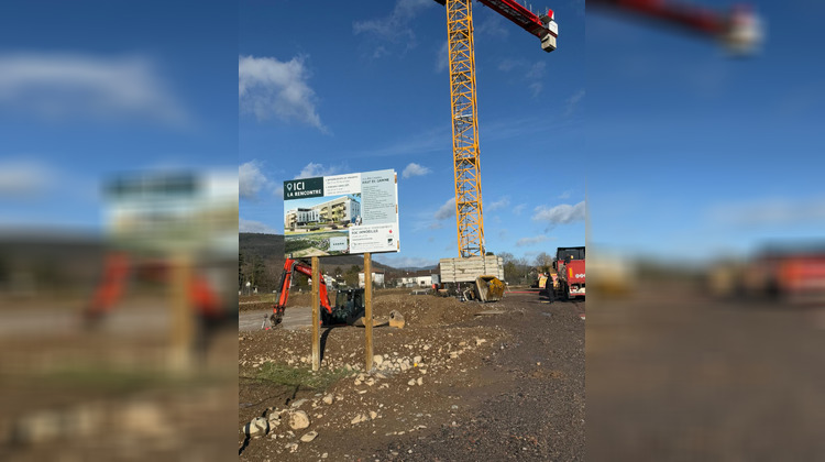 Ma-Cabane - Vente Appartement Issenheim, 83 m²