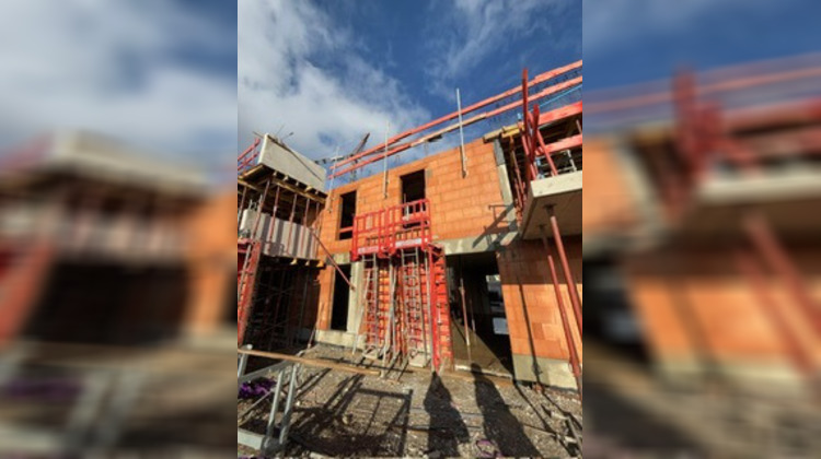 Ma-Cabane - Vente Appartement Issenheim, 75 m²