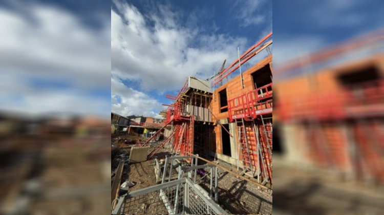 Ma-Cabane - Vente Appartement Issenheim, 75 m²