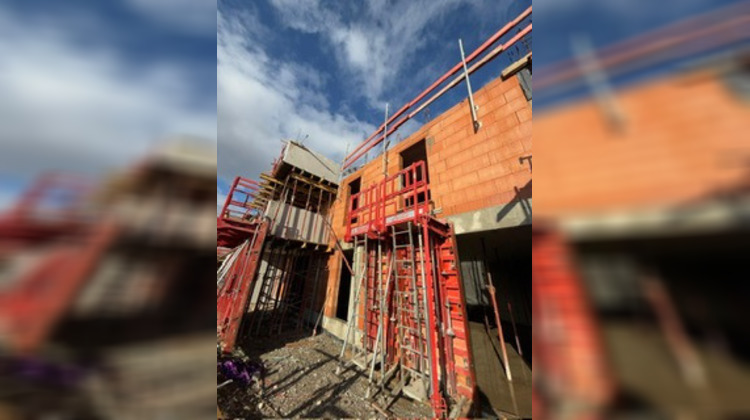 Ma-Cabane - Vente Appartement Issenheim, 75 m²