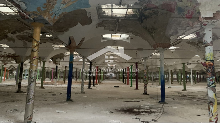 Ma-Cabane - Vente Appartement Issenheim, 722 m²