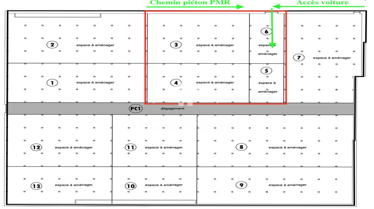 Ma-Cabane - Vente Appartement Issenheim, 722 m²