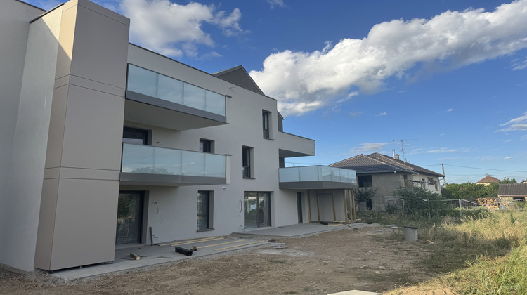 Ma-Cabane - Vente Appartement Issenheim, 75 m²