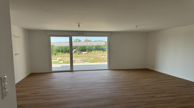 Ma-Cabane - Vente Appartement Issenheim, 75 m²