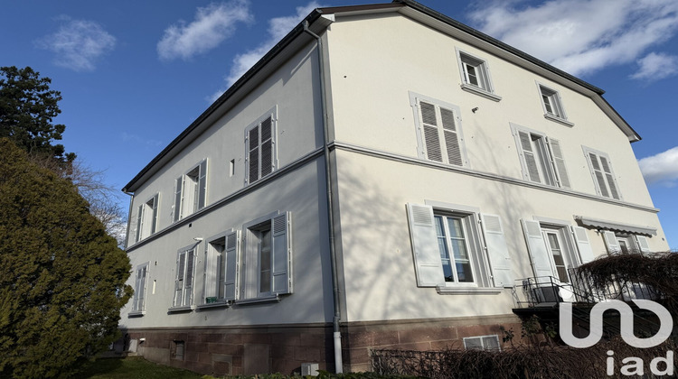 Ma-Cabane - Vente Appartement Issenheim, 81 m²