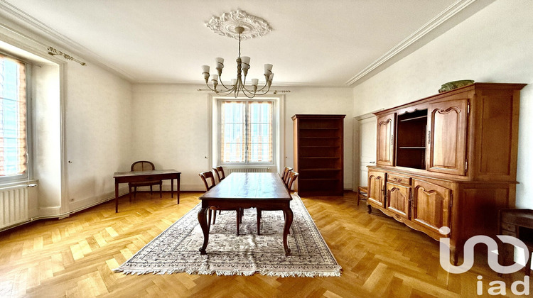 Ma-Cabane - Vente Appartement Issenheim, 81 m²