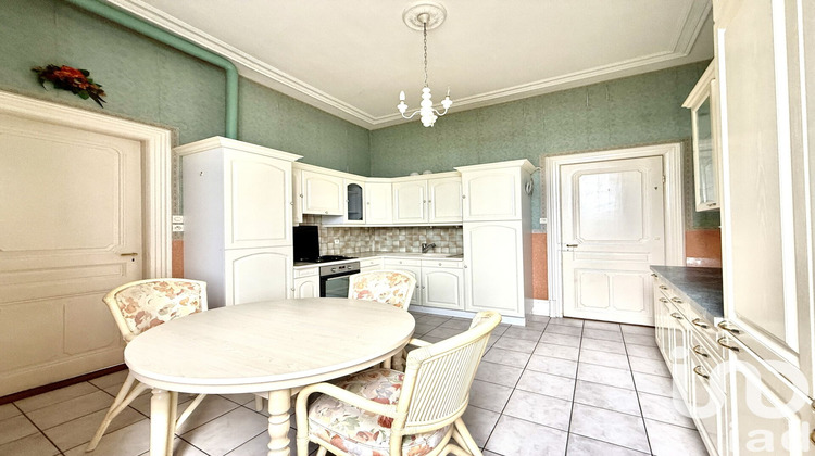 Ma-Cabane - Vente Appartement Issenheim, 81 m²