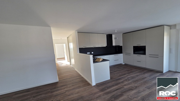 Ma-Cabane - Vente Appartement Issenheim, 92 m²