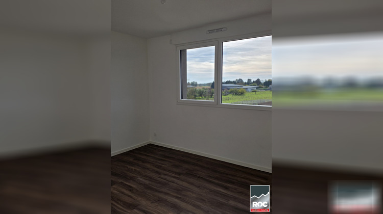 Ma-Cabane - Vente Appartement Issenheim, 92 m²