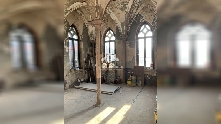 Ma-Cabane - Vente Appartement Issenheim, 33 m²