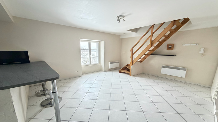 Ma-Cabane - Vente Appartement Issenheim, 54 m²