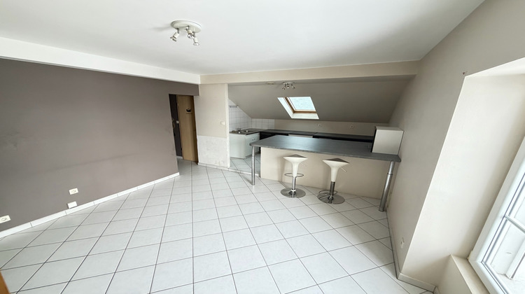 Ma-Cabane - Vente Appartement Issenheim, 54 m²