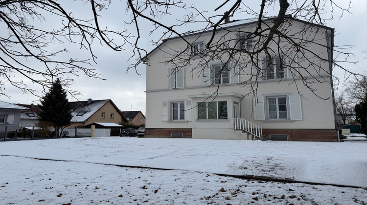 Ma-Cabane - Vente Appartement Issenheim, 54 m²