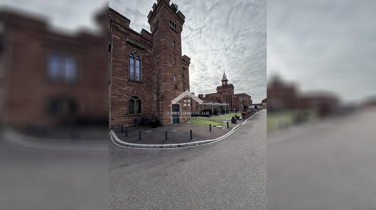 Ma-Cabane - Vente Appartement Issenheim, 68 m²