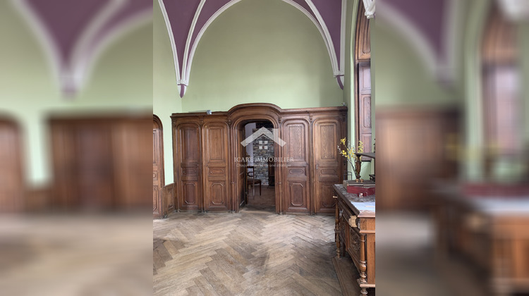 Ma-Cabane - Vente Appartement Issenheim, 68 m²