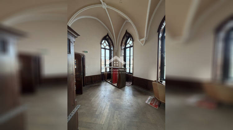 Ma-Cabane - Vente Appartement Issenheim, 68 m²