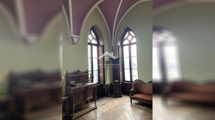 Ma-Cabane - Vente Appartement Issenheim, 68 m²