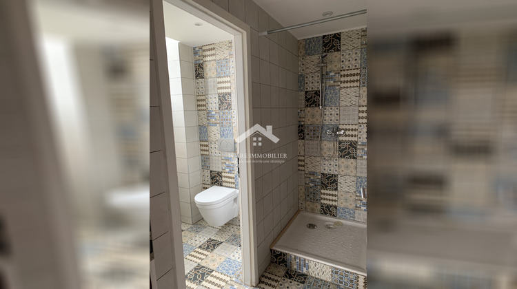 Ma-Cabane - Vente Appartement Issenheim, 68 m²