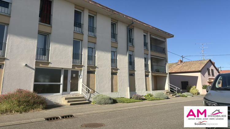 Ma-Cabane - Vente Appartement Issenheim, 76 m²