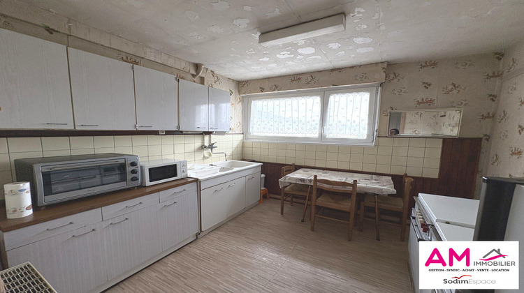 Ma-Cabane - Vente Appartement Issenheim, 76 m²