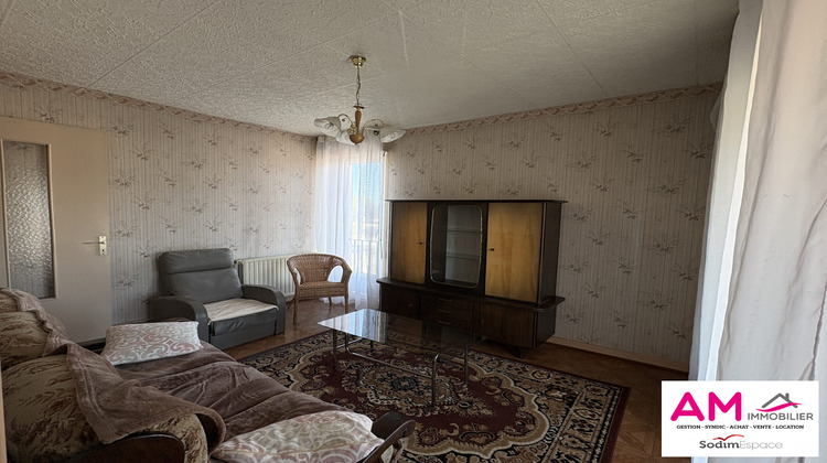 Ma-Cabane - Vente Appartement Issenheim, 76 m²