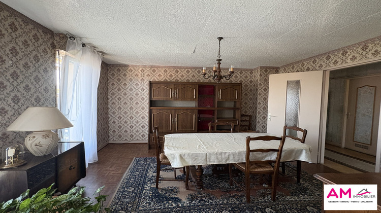 Ma-Cabane - Vente Appartement Issenheim, 76 m²