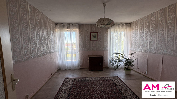 Ma-Cabane - Vente Appartement Issenheim, 76 m²