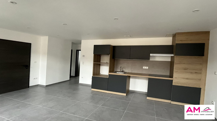 Ma-Cabane - Vente Appartement Issenheim, 50 m²
