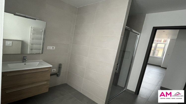 Ma-Cabane - Vente Appartement Issenheim, 50 m²
