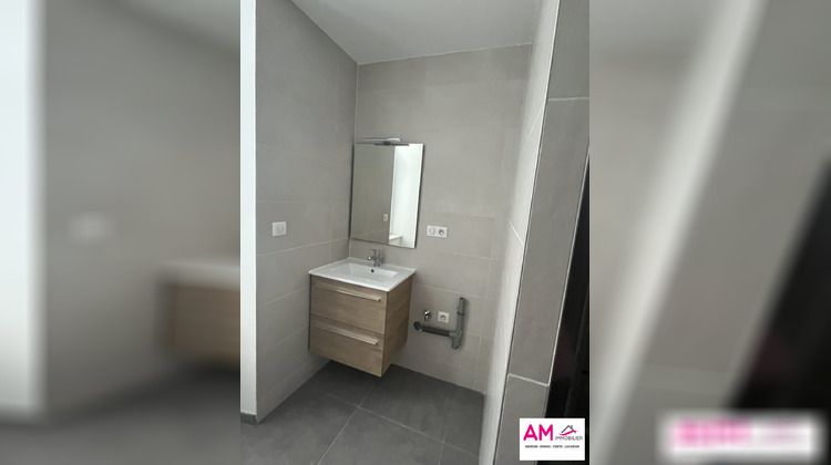 Ma-Cabane - Vente Appartement Issenheim, 50 m²