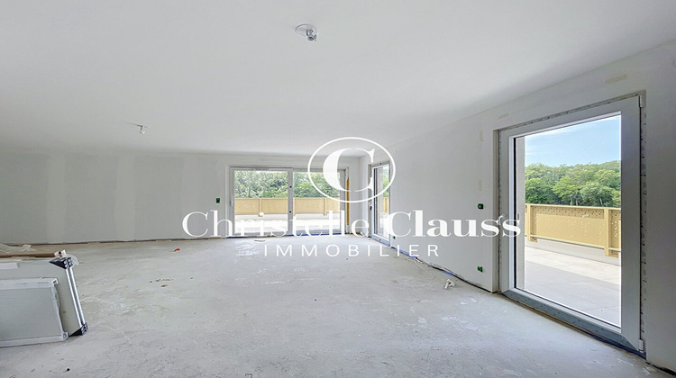 Ma-Cabane - Vente Appartement ISSENHEIM, 113 m²