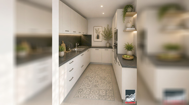 Ma-Cabane - Vente Appartement Issenheim, 81 m²