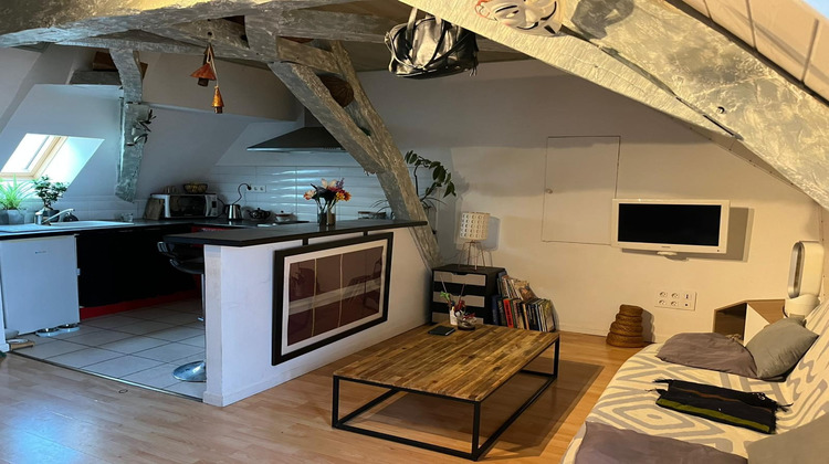 Ma-Cabane - Vente Appartement Issigeac, 127 m²