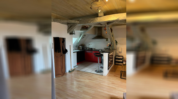 Ma-Cabane - Vente Appartement Issigeac, 127 m²