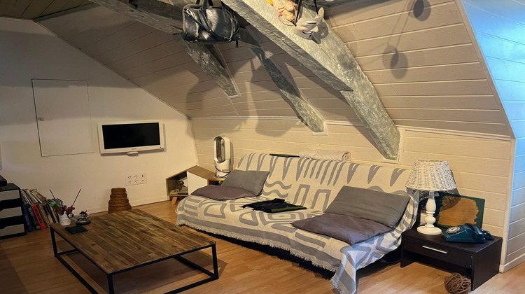 Ma-Cabane - Vente Appartement Issigeac, 127 m²