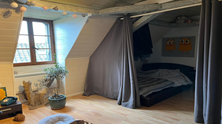 Ma-Cabane - Vente Appartement Issigeac, 127 m²