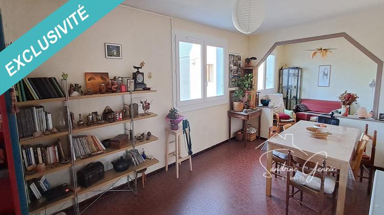 Ma-Cabane - Vente Appartement Issoire, 90 m²