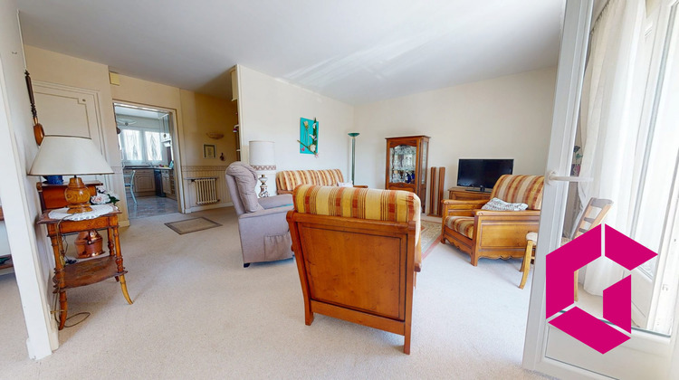 Ma-Cabane - Vente Appartement Issoire, 101 m²