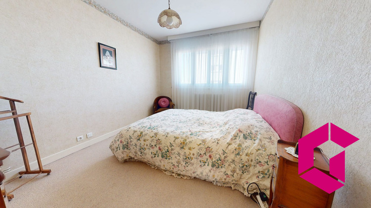 Ma-Cabane - Vente Appartement Issoire, 101 m²