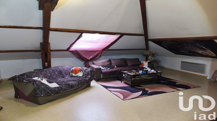 Ma-Cabane - Vente Appartement Issoire, 41 m²