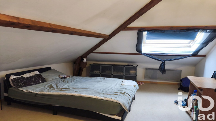 Ma-Cabane - Vente Appartement Issoire, 41 m²