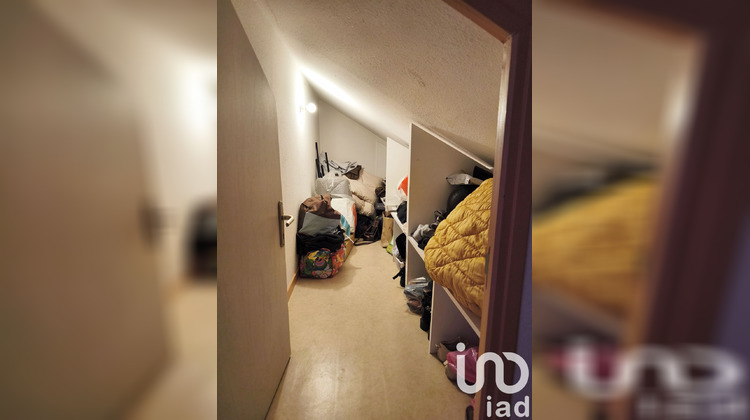 Ma-Cabane - Vente Appartement Issoire, 41 m²