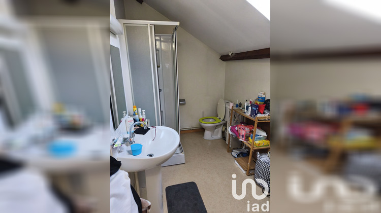 Ma-Cabane - Vente Appartement Issoire, 41 m²