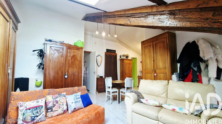 Ma-Cabane - Vente Appartement Issoire, 93 m²