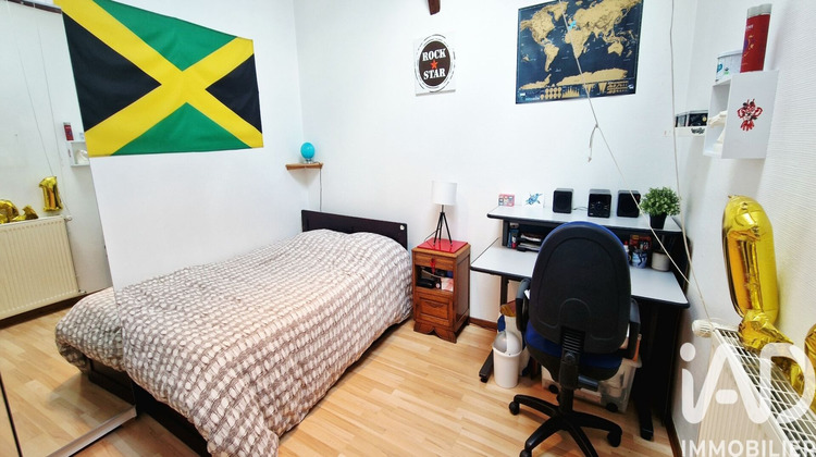 Ma-Cabane - Vente Appartement Issoire, 93 m²