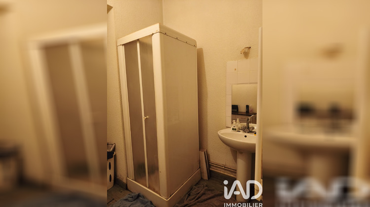 Ma-Cabane - Vente Appartement Issoire, 55 m²