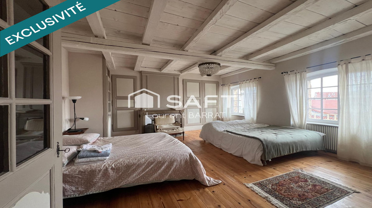 Ma-Cabane - Vente Appartement Issoire, 230 m²