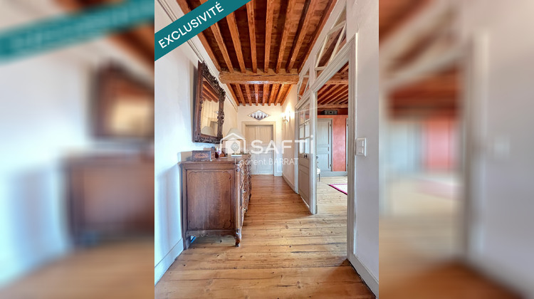 Ma-Cabane - Vente Appartement Issoire, 230 m²