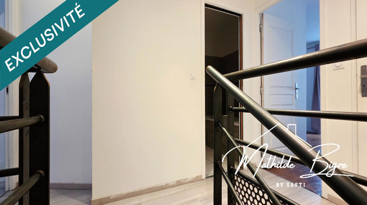 Ma-Cabane - Vente Appartement Issoire, 97 m²