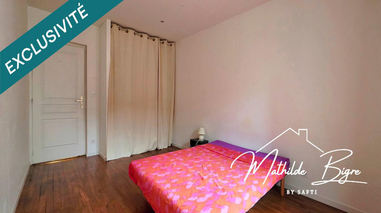 Ma-Cabane - Vente Appartement Issoire, 97 m²